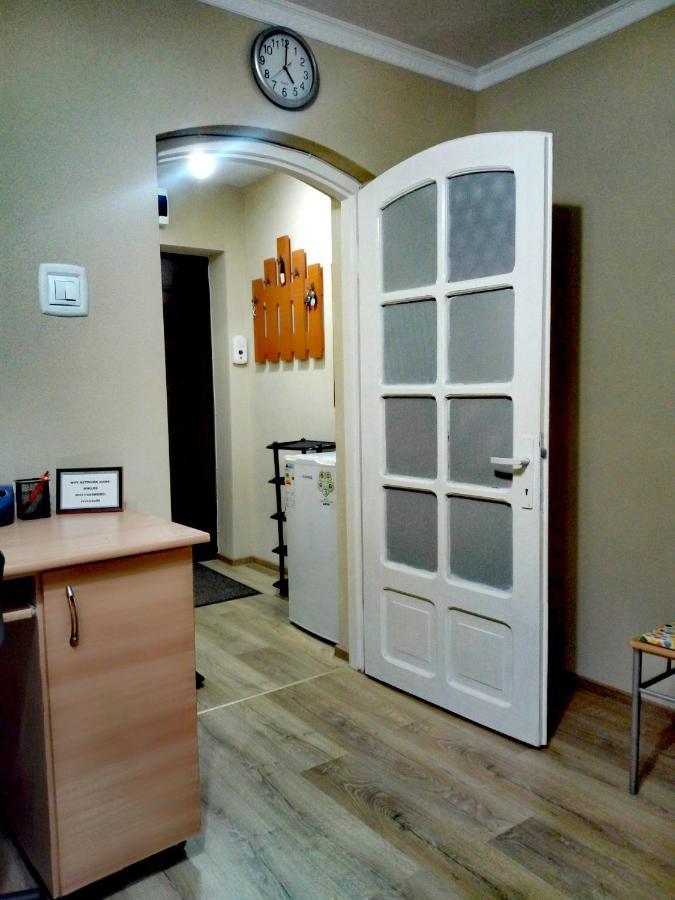 Kiraly Apartman Gheorgheni  Exterior photo