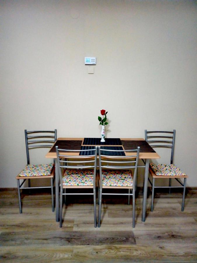 Kiraly Apartman Gheorgheni  Exterior photo