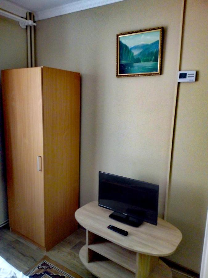 Kiraly Apartman Gheorgheni  Exterior photo