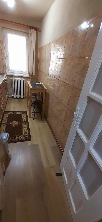 Kiraly Apartman Gheorgheni  Exterior photo